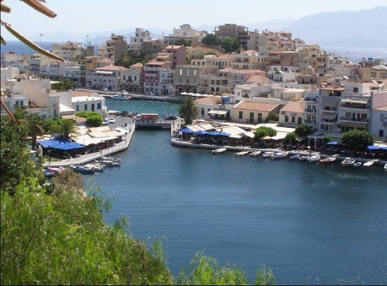 Muzeum Archeologiczne w Agios Nikolaos